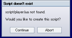 script