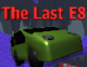 The Last E8